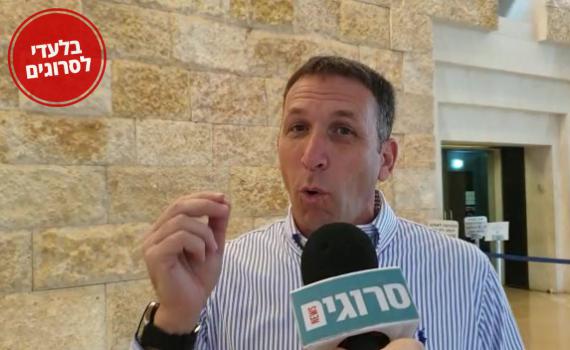 כהנא: "סמוטריץ' והחרדים אשמים בגיור הרפורמי"