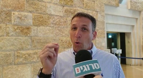 מתן כהנא: אשווה את תנאי בתי הדין לבתי המשפט