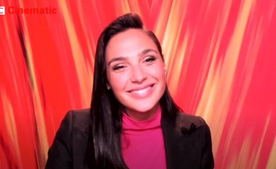 גל גדות בראיון לBBC הערבי: "מתפללת על שלום"