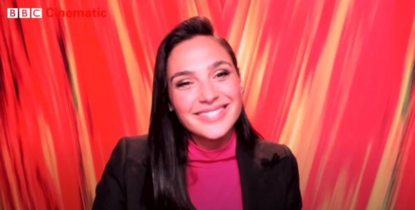 גל גדות בראיון לBBC הערבי: "מתפללת על שלום"