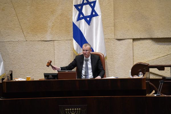 הכנסת ה-23 פוזרה רשמית: ישראל הולכת לבחירות