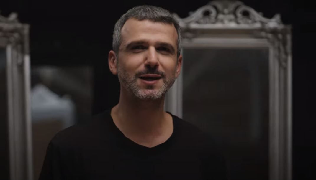 "נשמה שלי": עידן חביב בלהיט חדש ומרגש. צפו