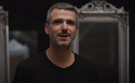"נשמה שלי": עידן חביב בלהיט חדש ומרגש. צפו