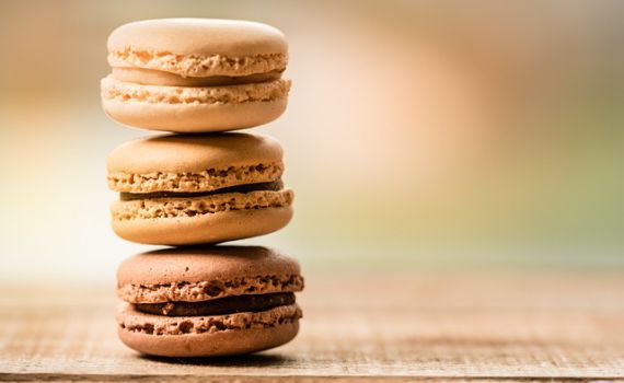 ממולאים זה גם בעוגיות