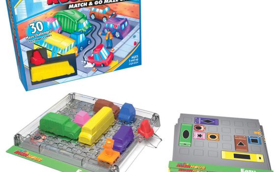 לשחק חכם בחג החנוכה: סיפור לשבת ולחג האורות