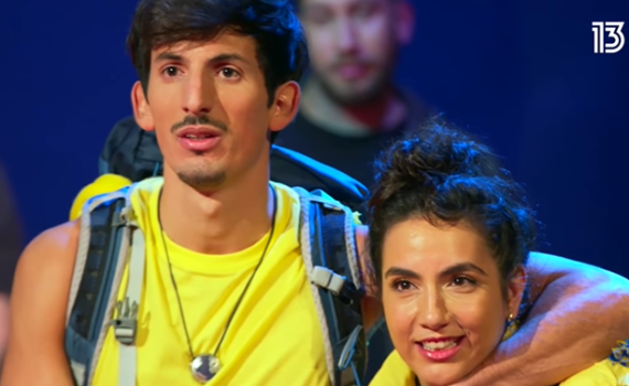 מפתיע: זוכה המירוץ למיליון מצטרף ל'שבאבניקים'