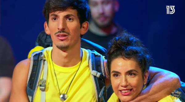 מפתיע: זוכה המירוץ למיליון מצטרף ל'שבאבניקים'