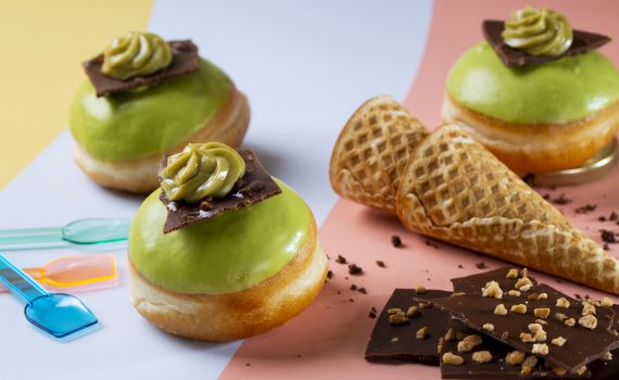 שוות את הקלוריות: מצעד הסופגניות לחנוכה 2020