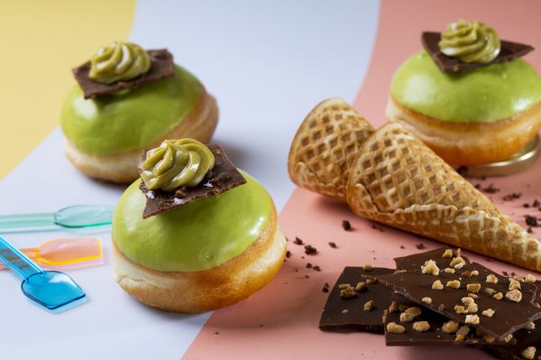 שוות את הקלוריות: מצעד הסופגניות לחנוכה 2020