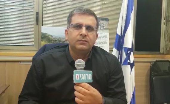 אופיר סופר: "דמיינתי שזה ייגמר אחרת"