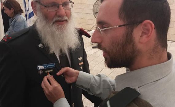 עוזר הרבצ"ר לשעבר: למה פתאום פתחו בחקירה?