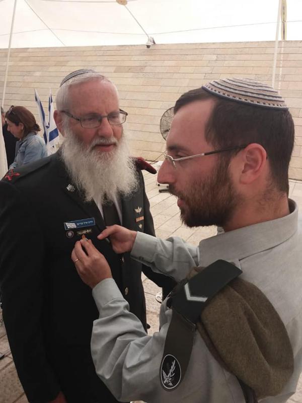 עוזר הרבצ"ר לשעבר: למה פתאום פתחו בחקירה?