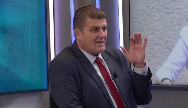 עמית הלוי לסרוגים: "המצביעים החופשיים יכריעו"