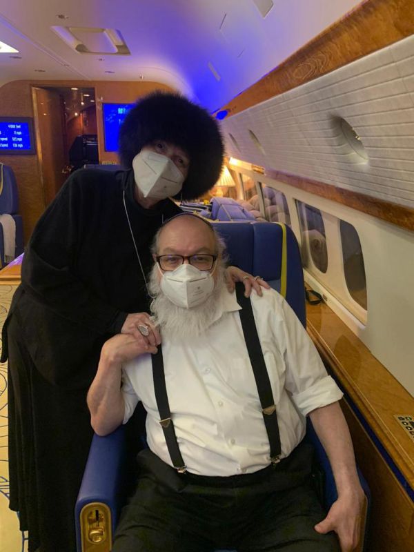 שהחיינו וקיימנו: יונתן פולארד עלה לארץ ישראל