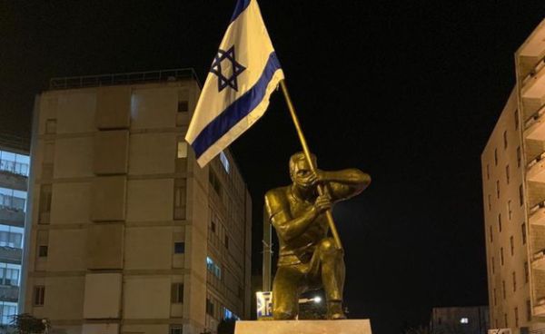 חילול שבת? "הפעם החרדים לא מוציאים מילה"