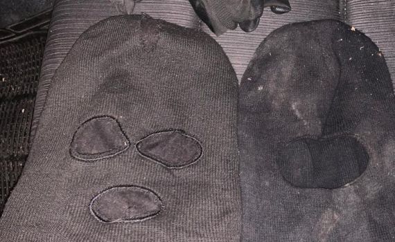 נתפסה חוליית מציתי הפרוטקשיין מטובא זנגריא