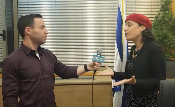 האם יש לח"כ פרידמן הצעות ממפלגות אחרות?