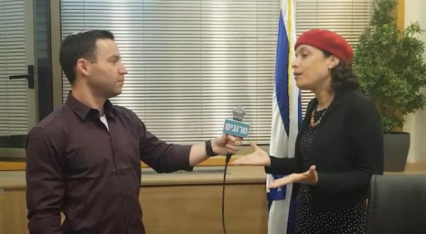 האם יש לח"כ פרידמן הצעות ממפלגות אחרות?