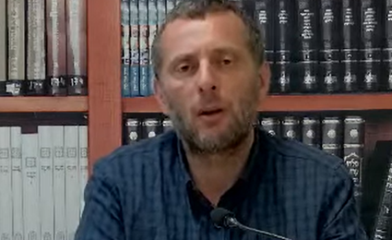 תגובה לרב נתנאל אלישיב: טהרנות או עמדה מוסרית?