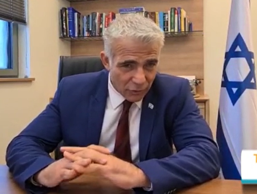 צפו: מתי הפוליטיקאים מתנתקים מהנייד שלהם?