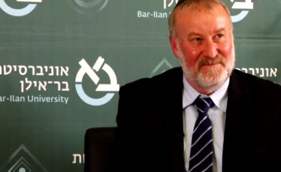 מנדלבליט: במדינת ישראל יש מקום רק ללאום היהודי