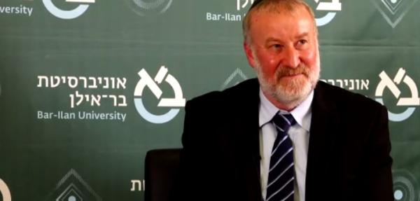 מנדלבליט: במדינת ישראל יש מקום רק ללאום היהודי