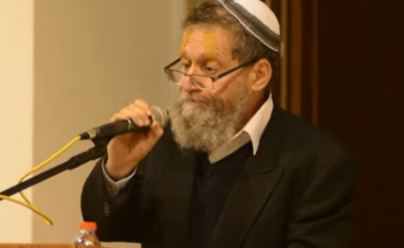 אומץ, מנהיגות ועצמאות: קווים לדמותו של הרב הנקין