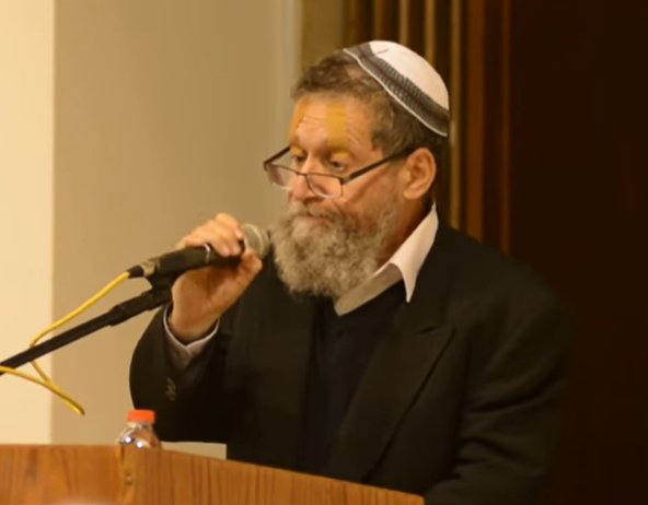 אומץ, מנהיגות ועצמאות: קווים לדמותו של הרב הנקין