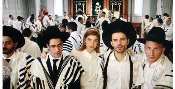 רפואה שלמה: כוכבי השבאבניקים נדבקו בקורונה