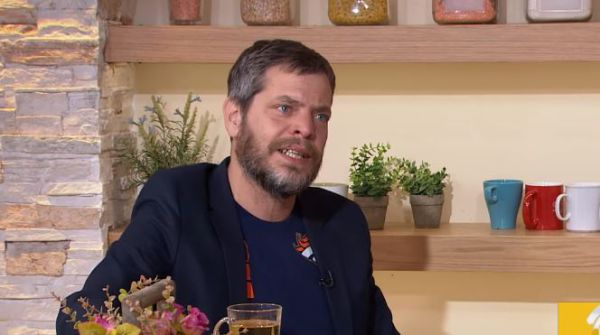 התכנית של שי גולדן יורדת: "הביביסט יורד מהמסך"