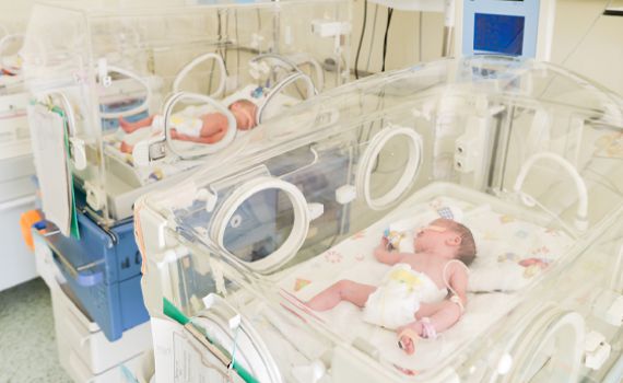 מזעזע: כך נפטרה האם המאמצת של אלישבע 