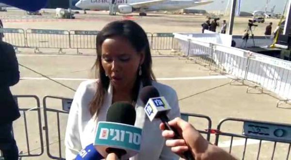 השרה תמנו שטה: כמעט התפטרתי מהממשלה