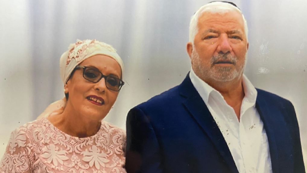 הותרו לפרסום שמות ההרוגים בתאונה בכביש 90