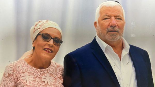 הותרו לפרסום שמות ההרוגים בתאונה בכביש 90