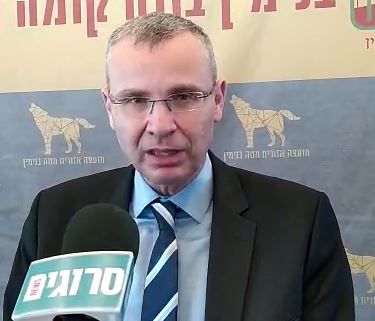 "עושים הכל למנוע בחירות, אין אור בקצה המנהרה"