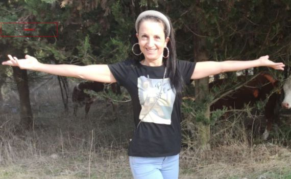 פלסטיני מאזור ג'נין נעצר בחשד לרצח אסתר הורגן הי"ד