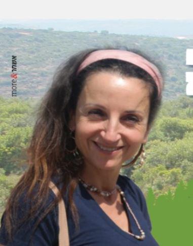 זוכרים את אסתר הורגן – בואו לתרום להנצחתה