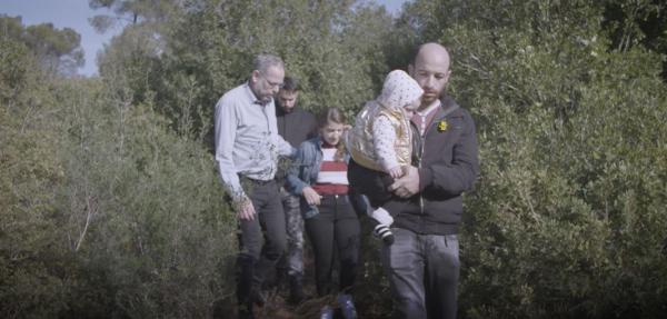 "אמא אהבה לטייל ביער – ככה היא התחברה לעצמה ולאלוהים"