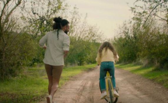 "כמה רקדנו": החדש של בניה ברבי