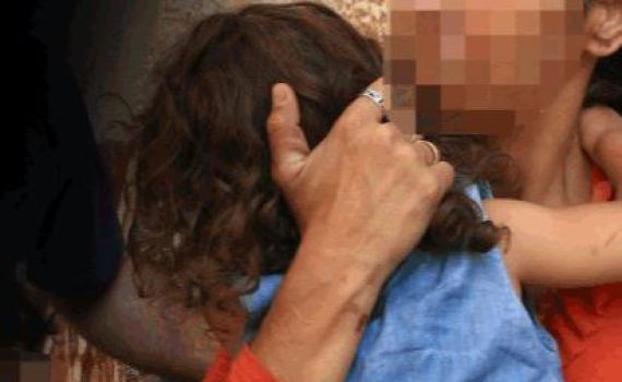 משדר: הסודות שלא נחשפו  חילוץ, המסתור, השיקום