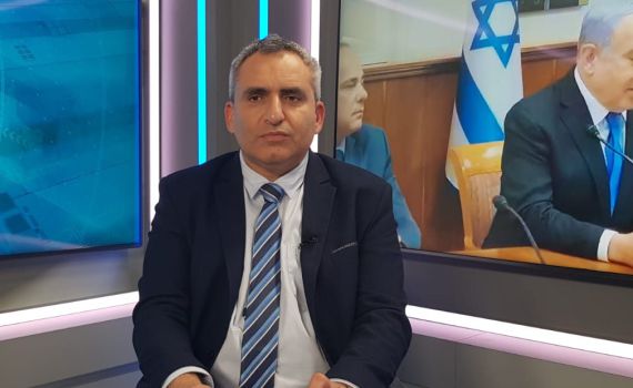 "הקשרים שדני דיין פיתח בארה"ב – יועילו לישראל"