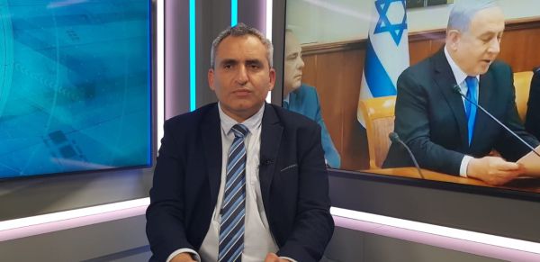 "יהיו עוד מועמדים דתיים ברשימת תקווה חדשה"