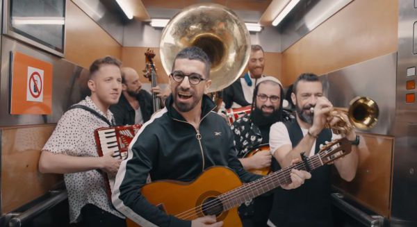 כבוד למגזר: חנן בן ארי חוגג הישג מרשים