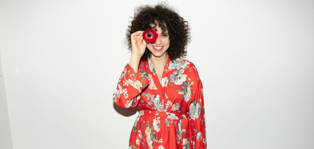 קורין גדעון חולמת להיות אמא ולא מתנצלת