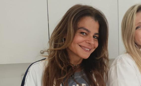 בתה של רינת גבאי מגיבה לסערה: "כל האמת על אמא שלי"