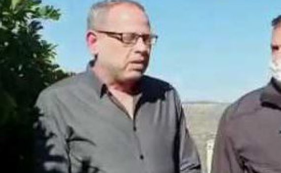 בנימין הורגן: "אסתר הייתה מלאת חיים ואור לכולם"