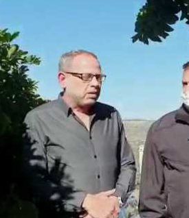 בנימין הורגן: "אסתר הייתה מלאת חיים ואור לכולם"