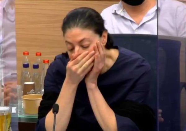 העדות המצמררת שגרמה לח"כיות להזיל דמעה. צפו