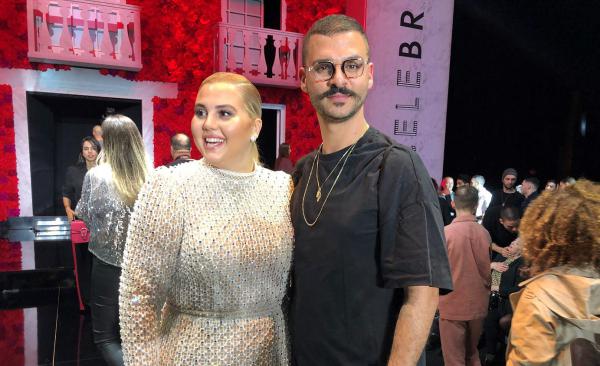 מעצב האופנה המצליח דרור קונטנטו בראיון לסרוגים