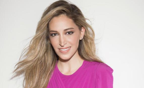 מירי מיכאלי על ההריון רגע אחרי שעברה לערוץ 13